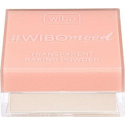 Wibo Wibomood Transparent Baking Loose Powder 14gr