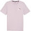 Puma Essentials Small Logo Ανδρικό Αθλητικό T-Shirt Μωβ 674470-60