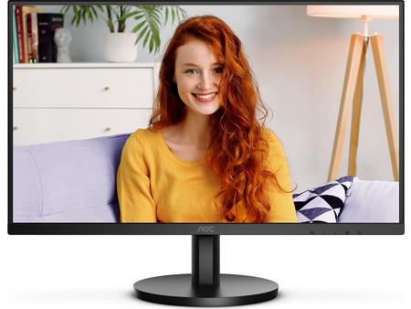 AOC 27B3HMA2 VA Monitor 27" 1920x1080 FHD 100Hz 1ms