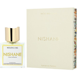 Nishane Wulong Cha Pure Parfum 50ml