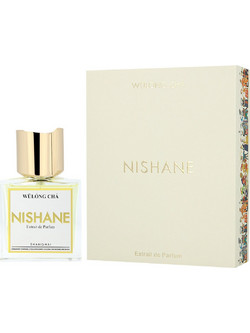 Nishane Wulong Cha Pure Parfum 50ml