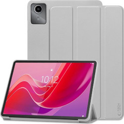 Tech-Protect Smart Case Grey (Lenovo Tab M11)