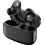 Edifier TWS1 Pro 2 Ακουστικά Bluetooth In Ear Ανθεκτικά στο Νερό Black