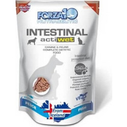 Forza10 Actiwet Intestinal Active Fish 100gr