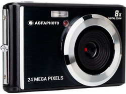 AgfaPhoto DC5500 Black