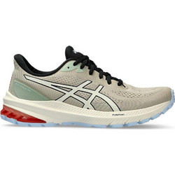 ASICS Gt-1000 12 TR Γυναικεία Αθλητικά Παπούτσια για Τρέξιμο Χακί 1012B575-250