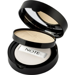 Note Banana Setting Pressed Powder 10gr