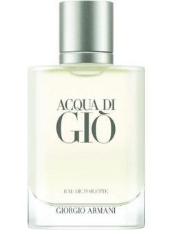 Giorgio Armani Acqua Di Gio Homme Eau de Toilette Refillable 50ml