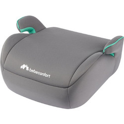 Bebe Confort Magna i-Safe Κάθισμα Αυτοκινήτου Booster i-Size 15-36kg Full Grey