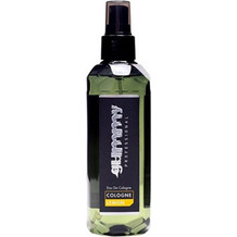 Gummy Barber Lemon Eau de Cologne 250ml