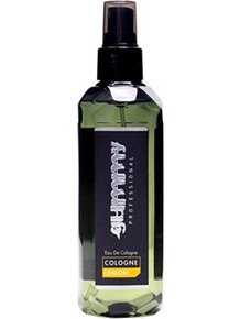 Gummy Barber Lemon Eau de Cologne 250ml
