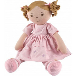 Bonikka Κούκλα Amelia 42cm