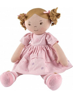 Bonikka Κούκλα Amelia 42cm