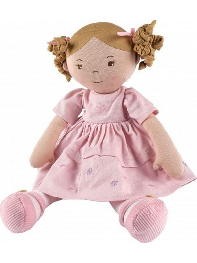 Bonikka Κούκλα Amelia 42cm