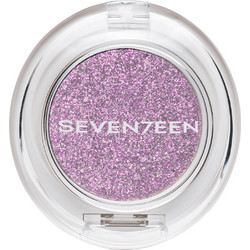 Seventeen Silky Shadow Metallic 10 Mystica Superstar l Σκιά Ματιών 4gr