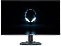 Dell Alienware AW2725DF QD-OLED HDR Gaming Monitor 26.7" 2560x1440 QHD 360Hz 0.03ms