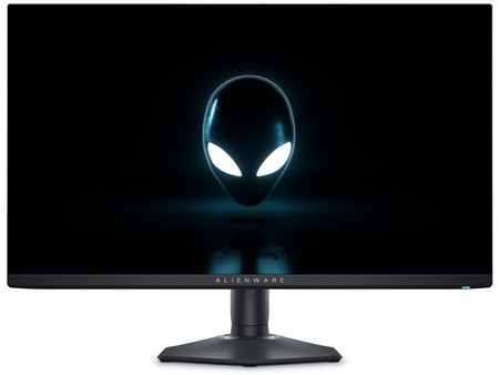 Dell Alienware AW2725DF QD-OLED HDR Gaming Monitor 26.7" 2560x1440 QHD 360Hz 0.03ms
