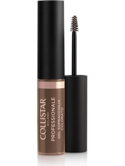 Collistar Professionale Tinted Brow Bruno Gel Φρυδιών