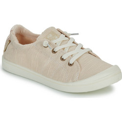 Roxy Bayshore Plus Γυναικεία Sneakers Nude ARJS600507-TB2