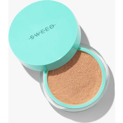 Sweed Beauty Miracle Golden Loose Powder Medium 7gr
