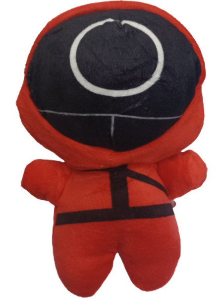 Squid Game Κύκλος 23cm SGK03