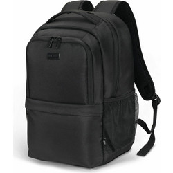 Dicota Eco Core Backpack Laptop 14.1" Black