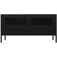 Nextdeco Έπιπλο Τηλεόρασης Μεταλλικό Μ60xΠ114xΥ40cm 32800-09-2