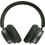 Dali IO-6 IO-6 Ενσύρματα & Ασύρματα Bluetooth Ακουστικά Hi-Fi Over Ear με Noise Cancelling Πράσινα