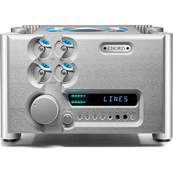 Chord Ultima Pre Argent Προενισχυτής Hi-Fi 2.0