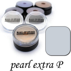 Make-up Studio Shiny Effects Eyeshadow Pearl Extra 4gr
