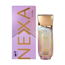 Rue Broca Nexa Musee Femme Eau de Parfum 100ml