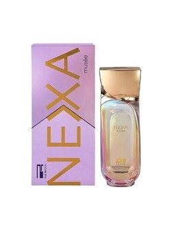 Rue Broca Nexa Musee Femme Eau de Parfum 100ml