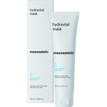 Hydravital Μάσκα Μαλλιών για Ξηρά μαλλιά 100ml