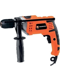 Krausmann KR8105 Κρουστικό Δράπανο 13mm 900W
