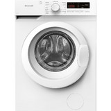 Brandt WFB171QWG Πλυντήριο Ρούχων 7kg 1200 Στροφών