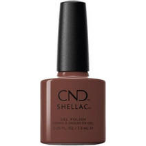 CND Shellac Toffee Talk Ημιμόνιμο Βερνίκι Νυχιών 7.3ml