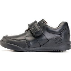 Biomecanics Παιδικά Sneakers Μαύρα 161105