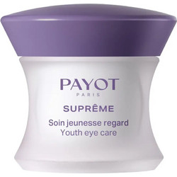 Payot Supreme Soin Jeunesse Regard Youth Eye Care 15ml