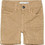Name It Παιδικό Σορτς Chino Μπεζ 13226524