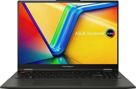 Laptop Asus VivoBook S 16 Flip Touch (i9-13900H/8GB/1TB SSD/Iris Xe Graphics/Windows 11)