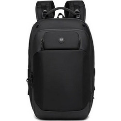 Ozuko 9717 Αδιάβροχο Σακίδιο Πλάτης 26.5lt Μαύρο