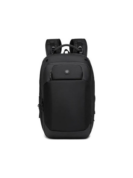 Ozuko 9717 Αδιάβροχο Σακίδιο Πλάτης 26.5lt Μαύρο
