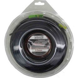 Visco Μεσινέζα Πριονάτη 3.5mm x 35m 3537