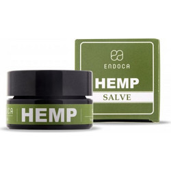 Endoca Hemp Salve CBD 250mg 10ml