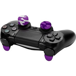 Gioteck TGMPPS4-11-MU Thumb Grip για PS4