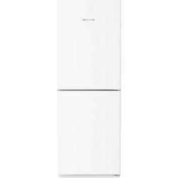 Liebherr CNC5023 Ψυγειοκαταψύκτης 280lt No Frost Υ765.5xΠ59.7xΒ67.5cm Λευκός