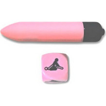 Secret Play Sensual Feelings Kit Δονητής Bullet