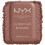 Nyx Professional Buttermelt 04 Butta Biscuit Bronzer Powder 5gr