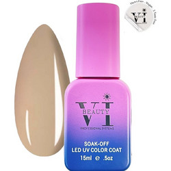 Mixcoco Vi-974 Ημιμόνιμο Βερνίκι Νυχιών 15ml