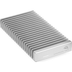 OWC Express 1M2 1TB Εξωτερικός Σκληρός Δίσκος SSD 2.5" USB-C
